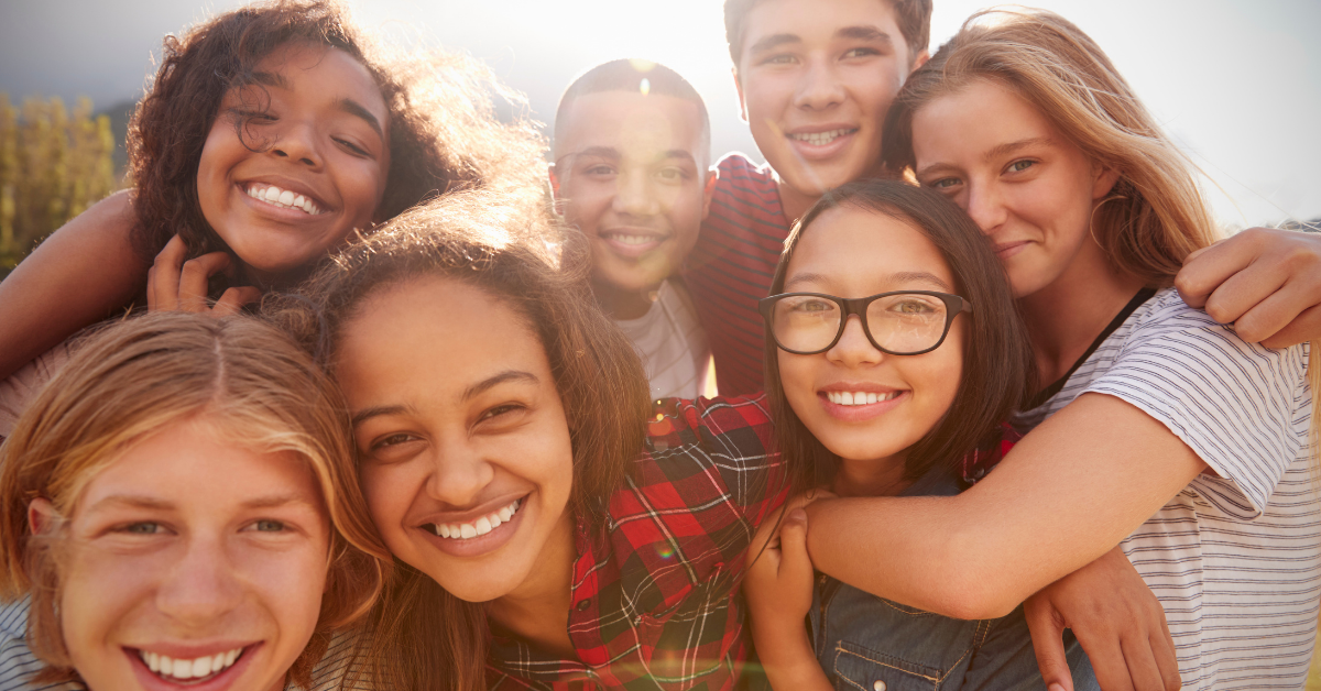 Terapia para Adolescentes