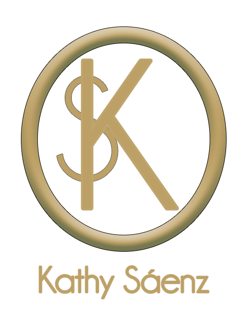 Logotipo Kathy Sáenz Psicóloga